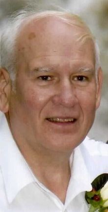 Obituary of Joseph Phillippe Collin