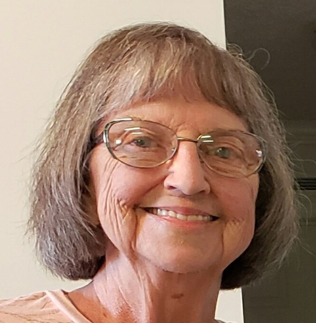 Obituary of Carolyn Sue Griffith