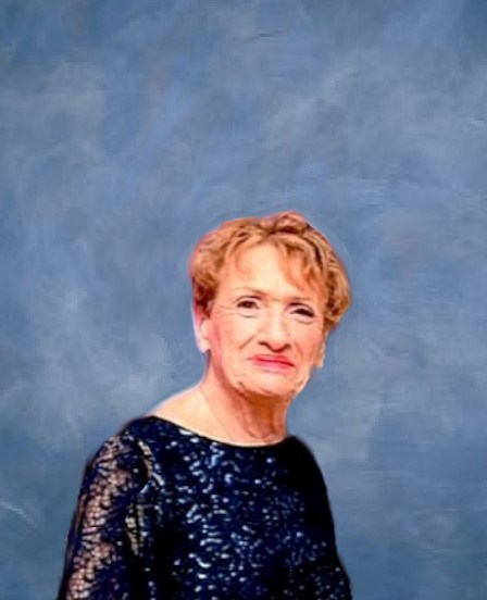 Obituary of Marie Victoria Balestra