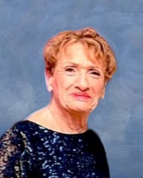 Obituary of Marie Victoria Balestra