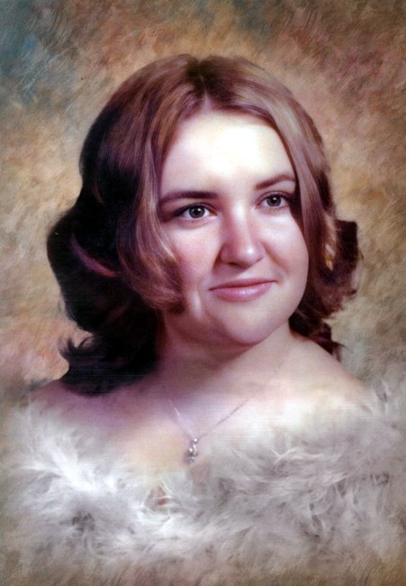 Obituary of Gloria Jane Slocum