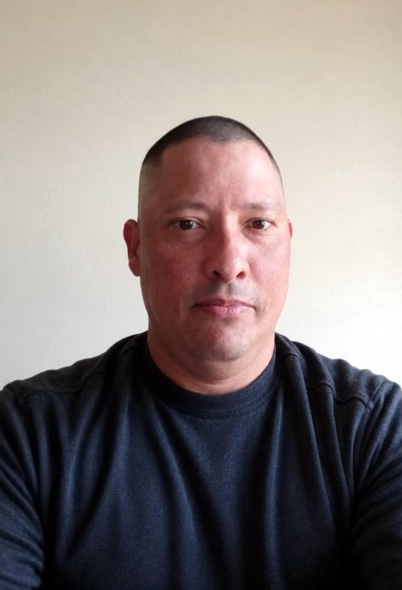 Obituary of Christopher Jason Martinez