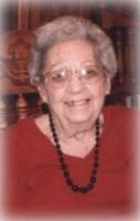Obituary of Jean Marshall