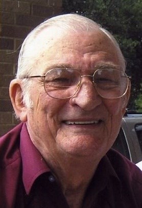 Obituary of Roy H. Briscoe