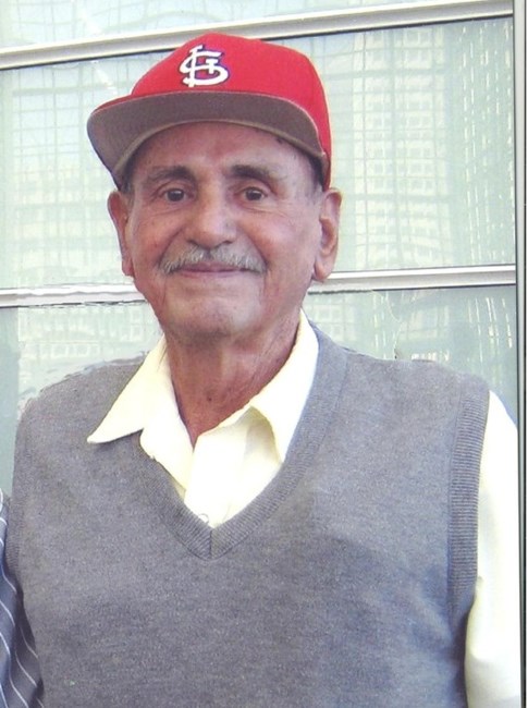 Obituary of Carmen Jacobo Mendoza