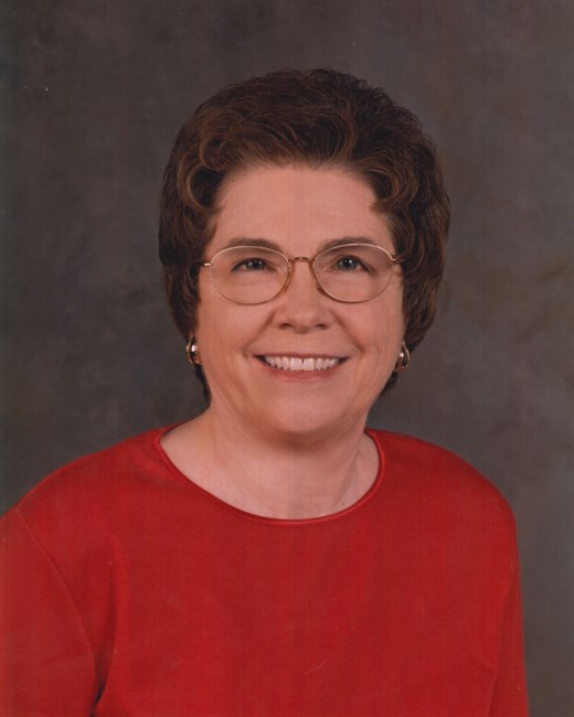 Obituary of Mrs. Mary Ann Nix