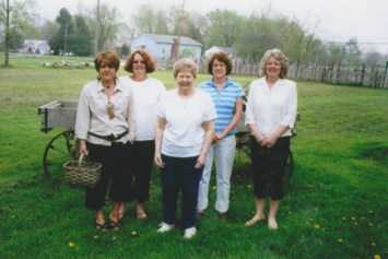 Avis de décès de Arnetta May Oglesbee Leisure