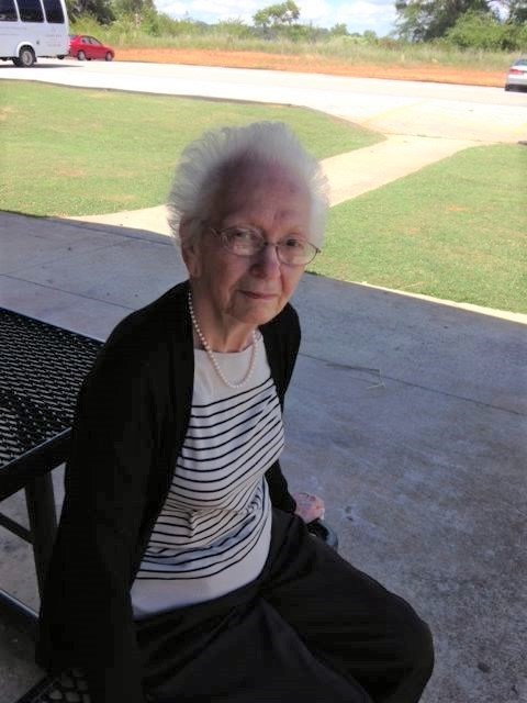 Obituary of Shirley Rogers Wollschleger