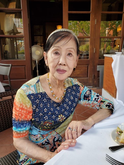 Obituario de Yuk Lin Koo