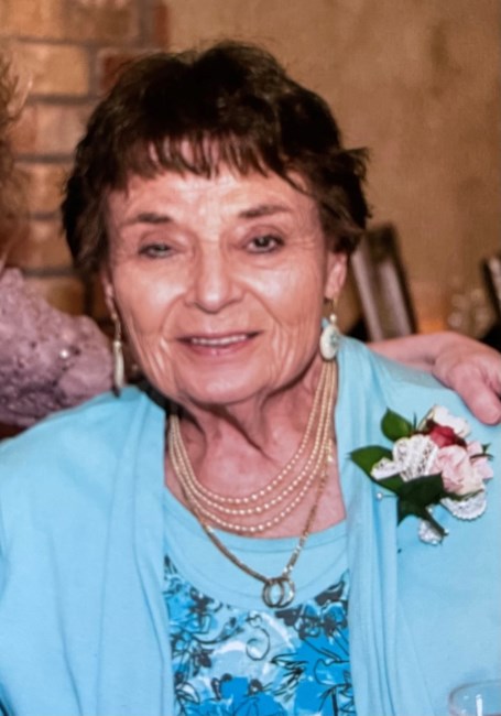 Obituary of Jo Ann Carolyn Nuetzman