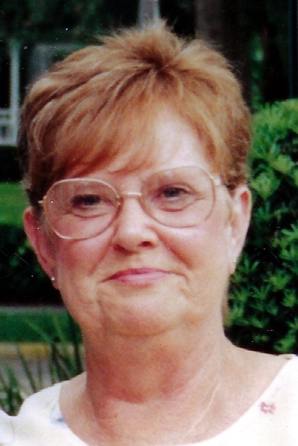 Obituary of Shirley Ann Pauley