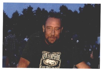 Obituary of Heath Vernon Wilson