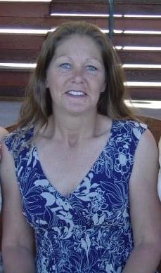 Obituary of Patricia Ann Copley