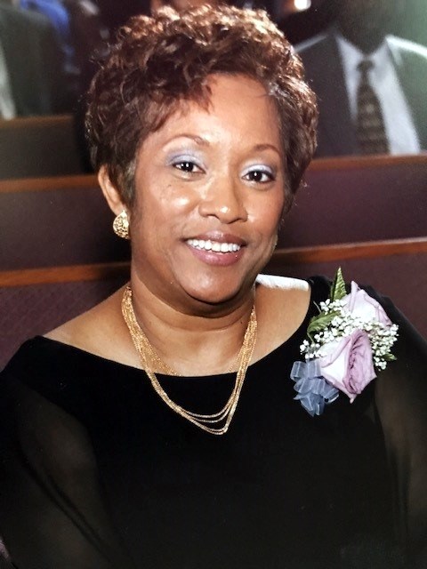 Obituary of Sharon Thompson Howard