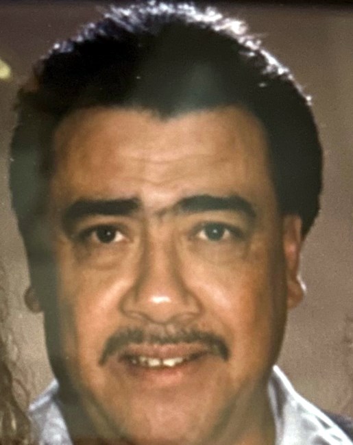 Avis de décès de Francis "Frank" Lising Atencio