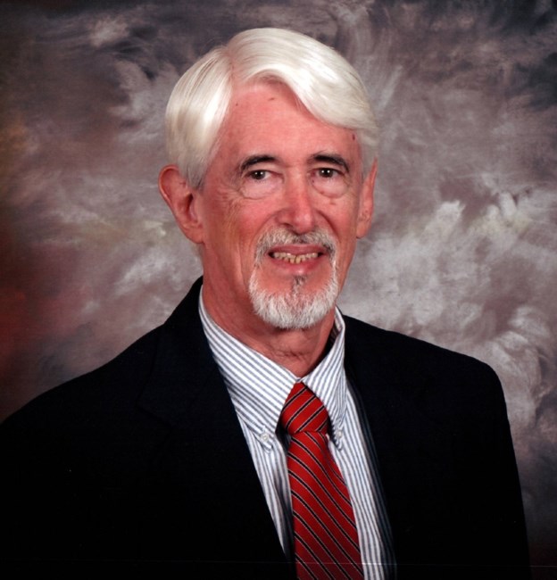 Obituary of Richard Thomas Berry