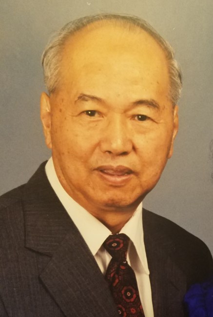 Obituary of Yook Hon. Wong
