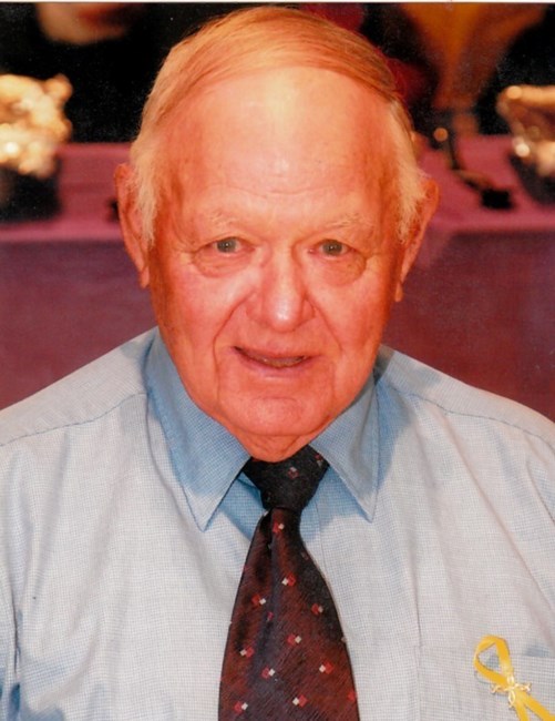 Obituary of George L Schneider