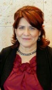 Obituary of Maria Ines Castillo