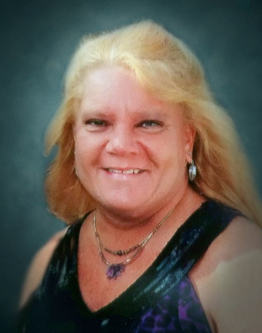 Obituario de Karen Sue Wigand