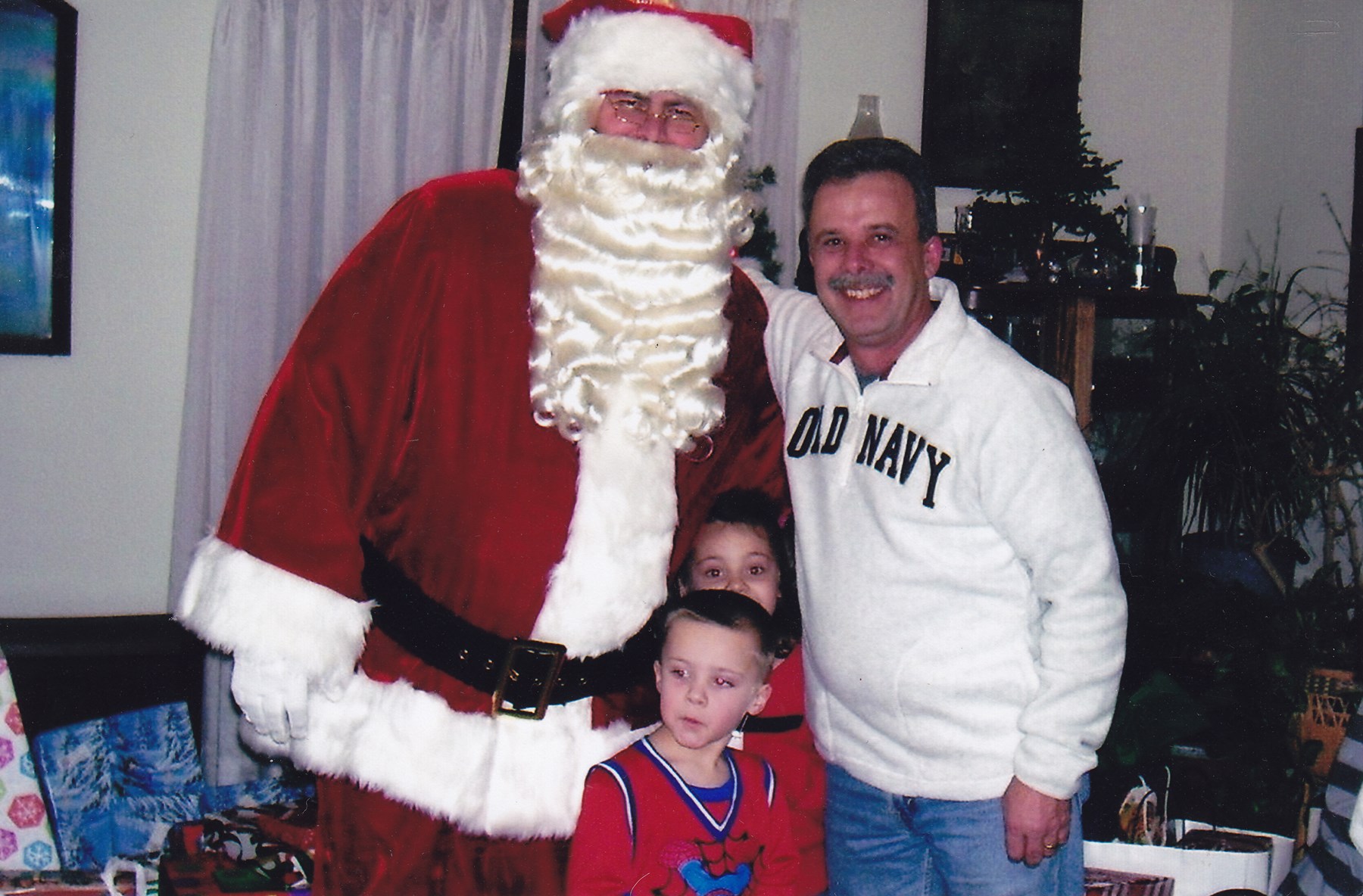 Obituary of Victor H. Fox