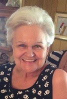 Obituary of Judy Ann Ellis