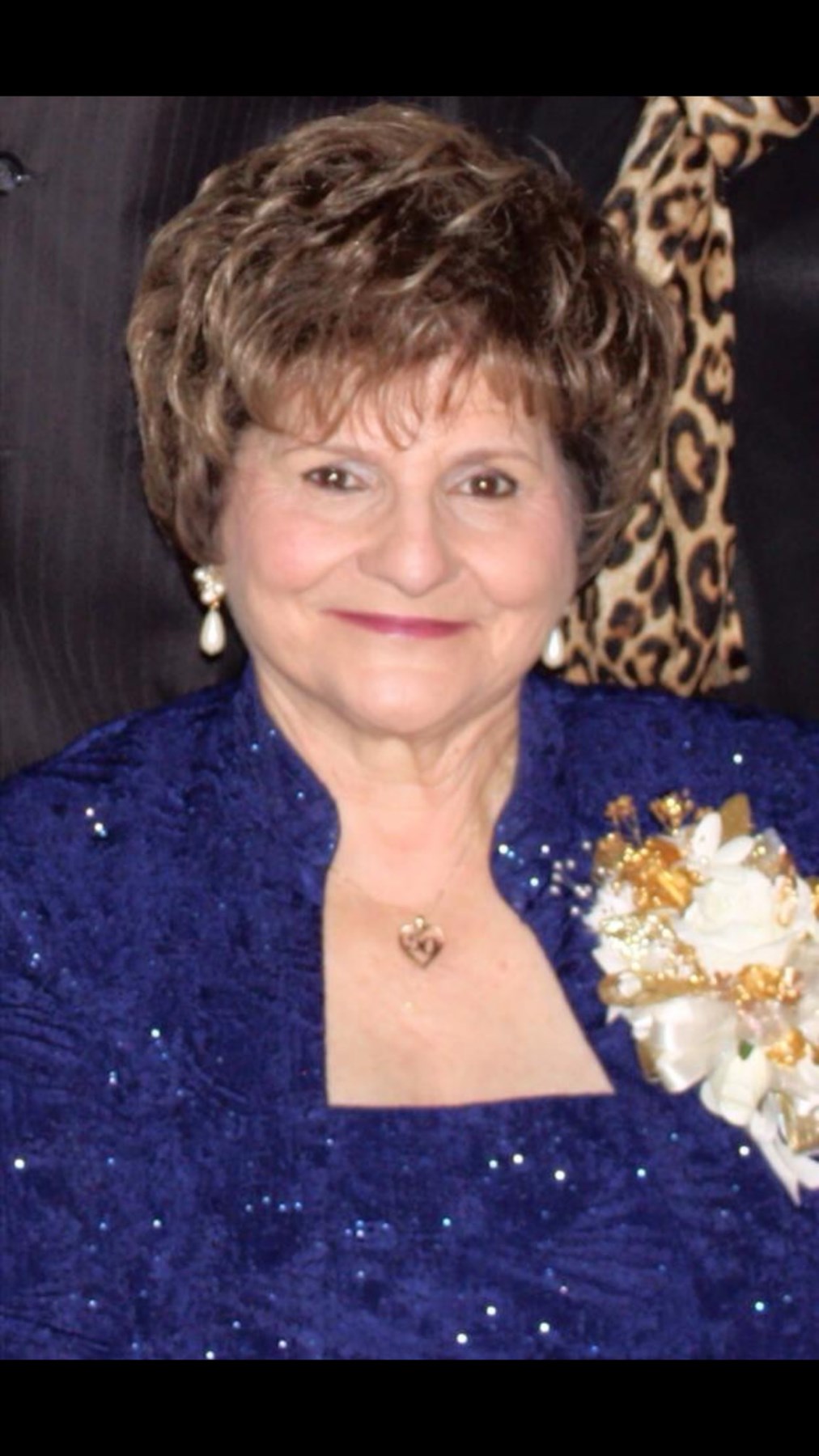 Obituary of Joan Ann Hubbs