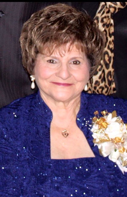 Obituary of Joan Ann Hubbs