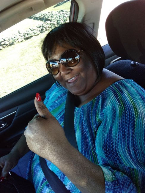 Obituary of Fay Carol Taylor