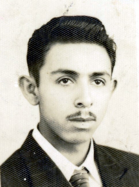 obituary image
