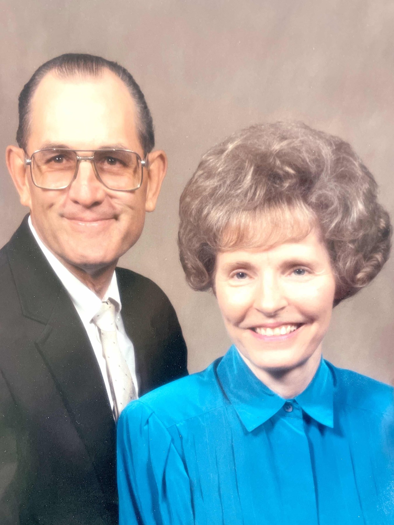 Betty Joyce Garrison Obituary Arlington, TX