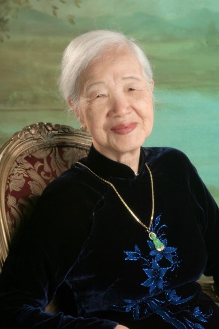 Obituary of Luy Thi Nguyen