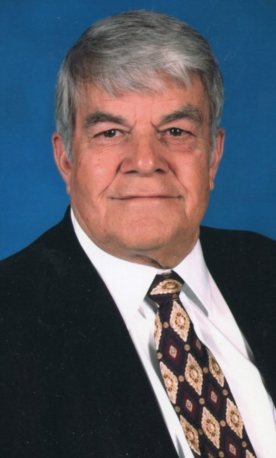 Obituary of Gary St. John
