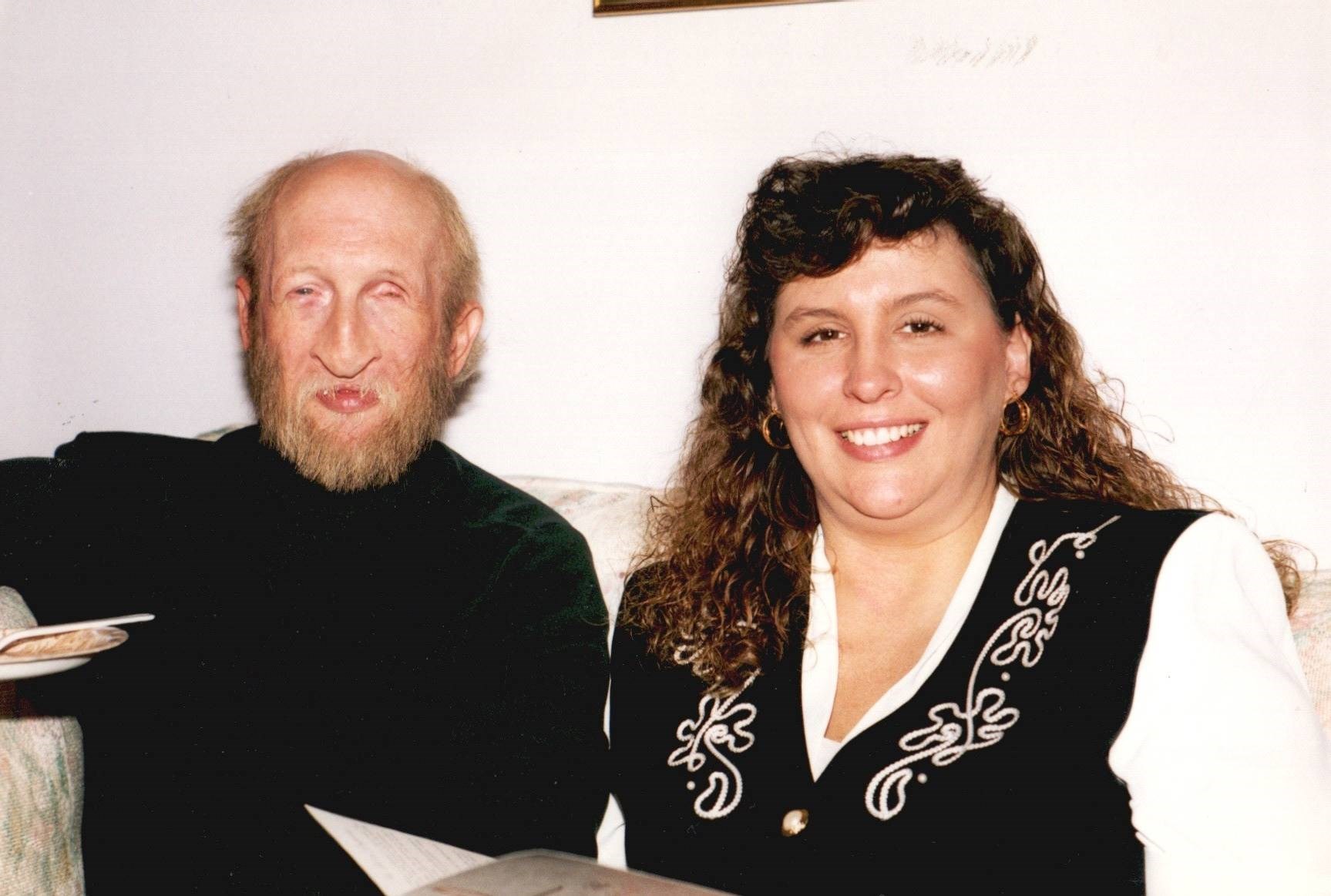 Obituary of John Roger Slusher