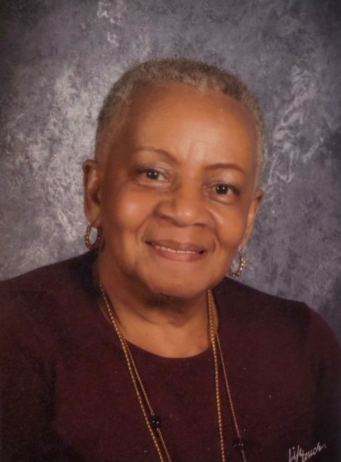 Obituary of Marie A. Morris