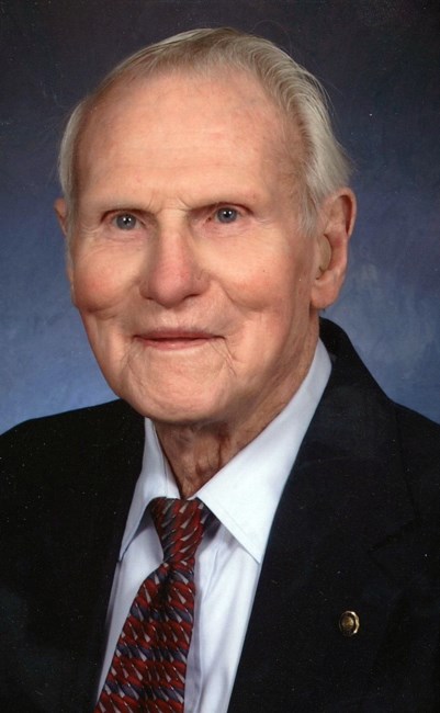 Avis de décès de Fred H. Brown Sr.