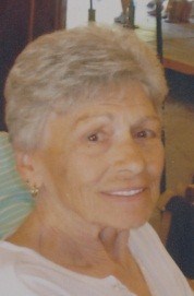 Obituary of Clara Andrews