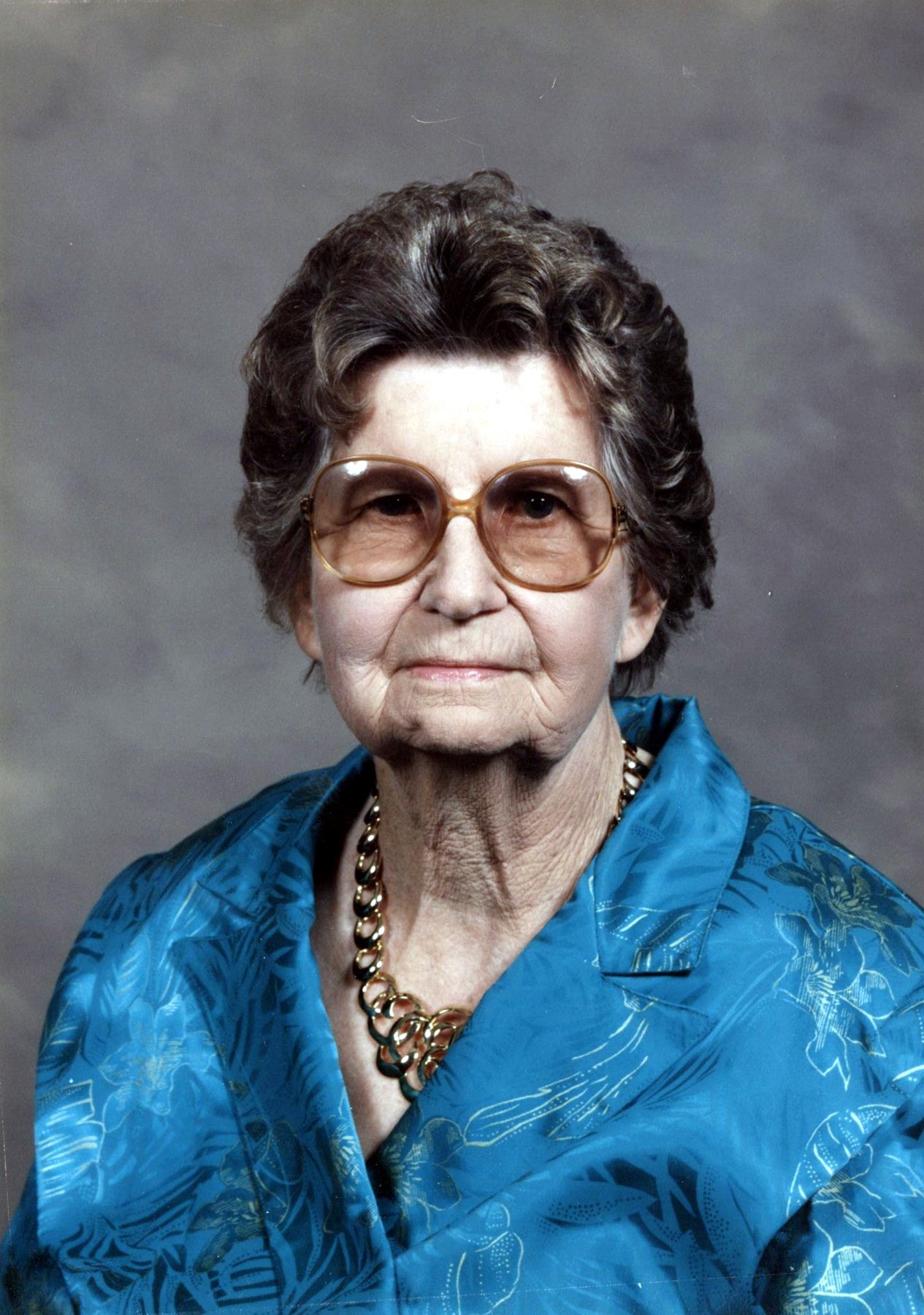 Della Bujnoch Obituary Moulton, TX