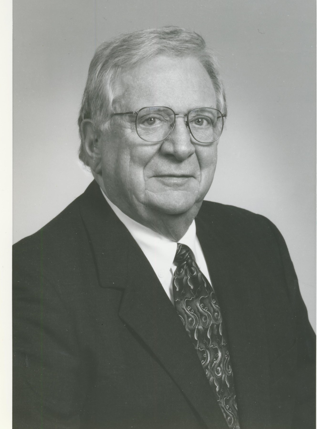 Obituary of James Davis Blount Jr.