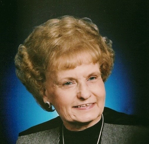 Obituary of June Denny Paxton