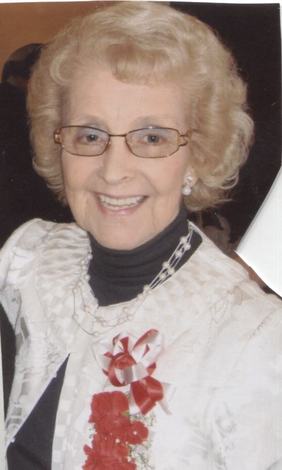 Obituary of Gilda Dennis