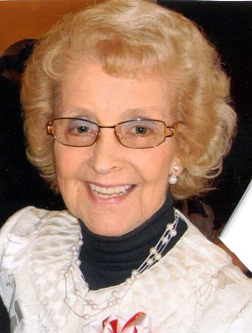 Obituary of Gilda Dennis