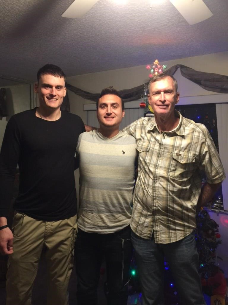 Obituary of Kody Julio Jones