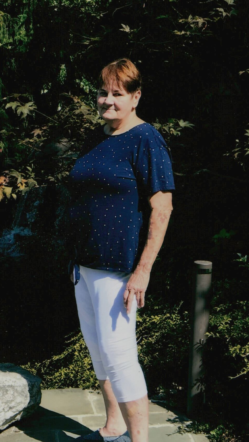 Obituary of Patricia Ann Pickerell