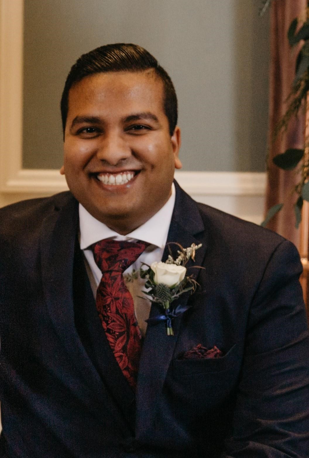 Obituary of Stefan Shane Drescher