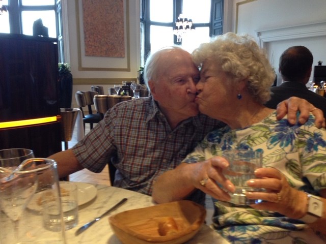 Avis de décès de John Allen Eaton