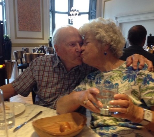 Obituary of John Allen Eaton