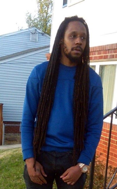 Obituary of John Marvin Pollard II