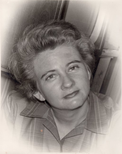 Obituary of Juana Mae Huddleston