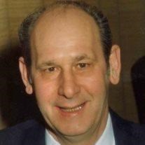 Obituary of Stewart Monica